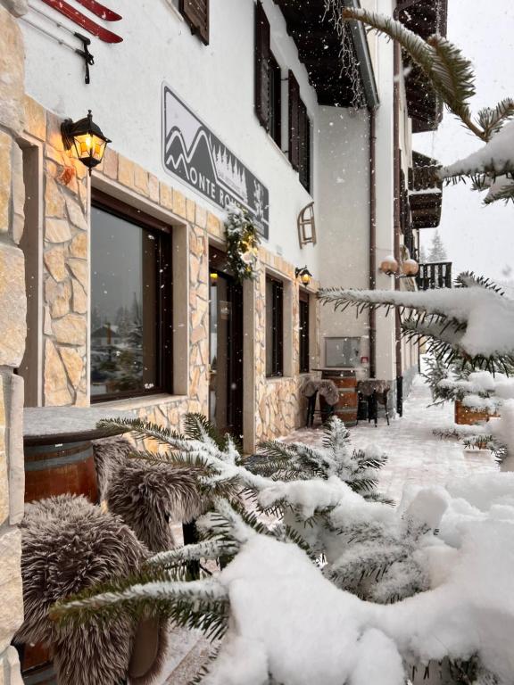 Monterovere - Caldonazzo, Italy